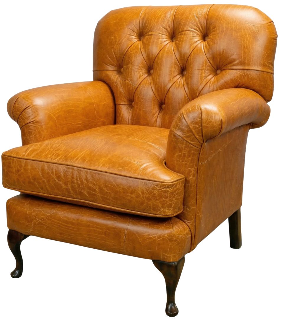 The Bromley Chair