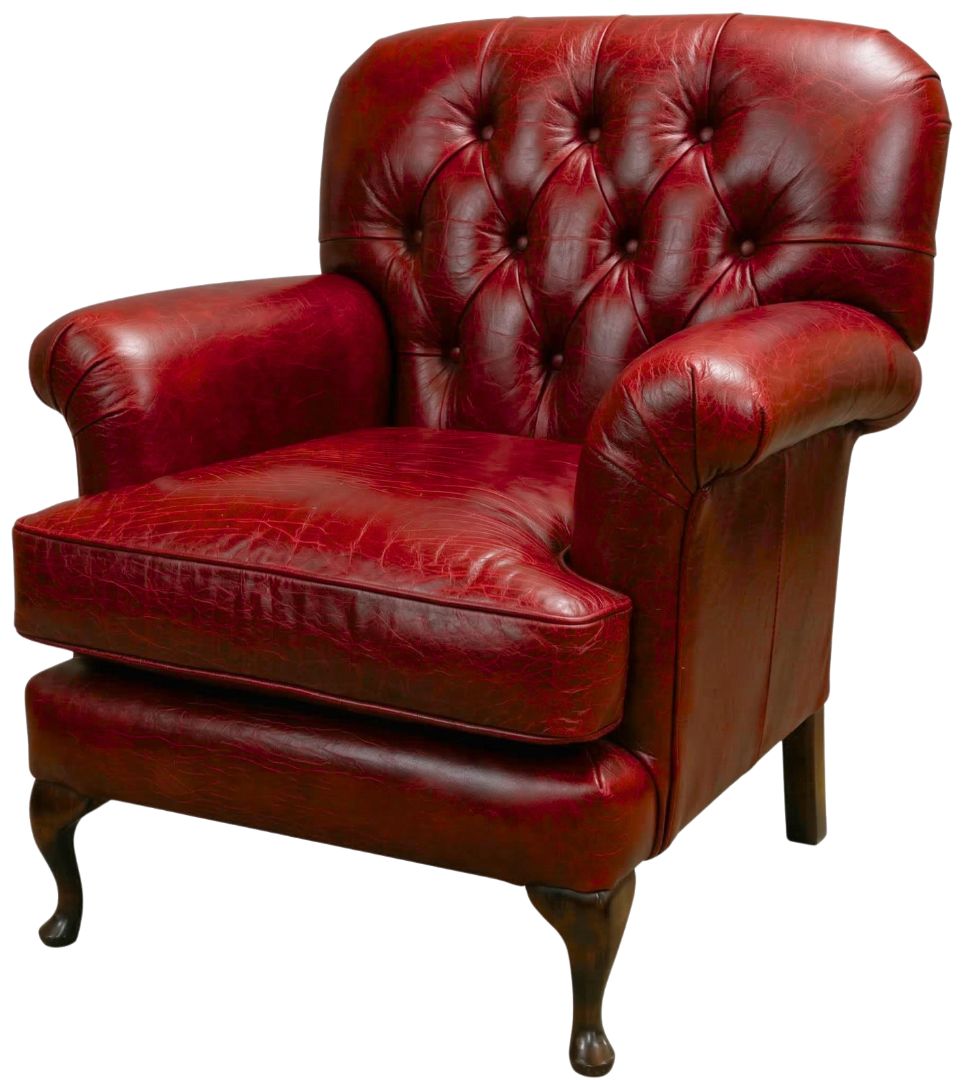 The Bromley Chair
