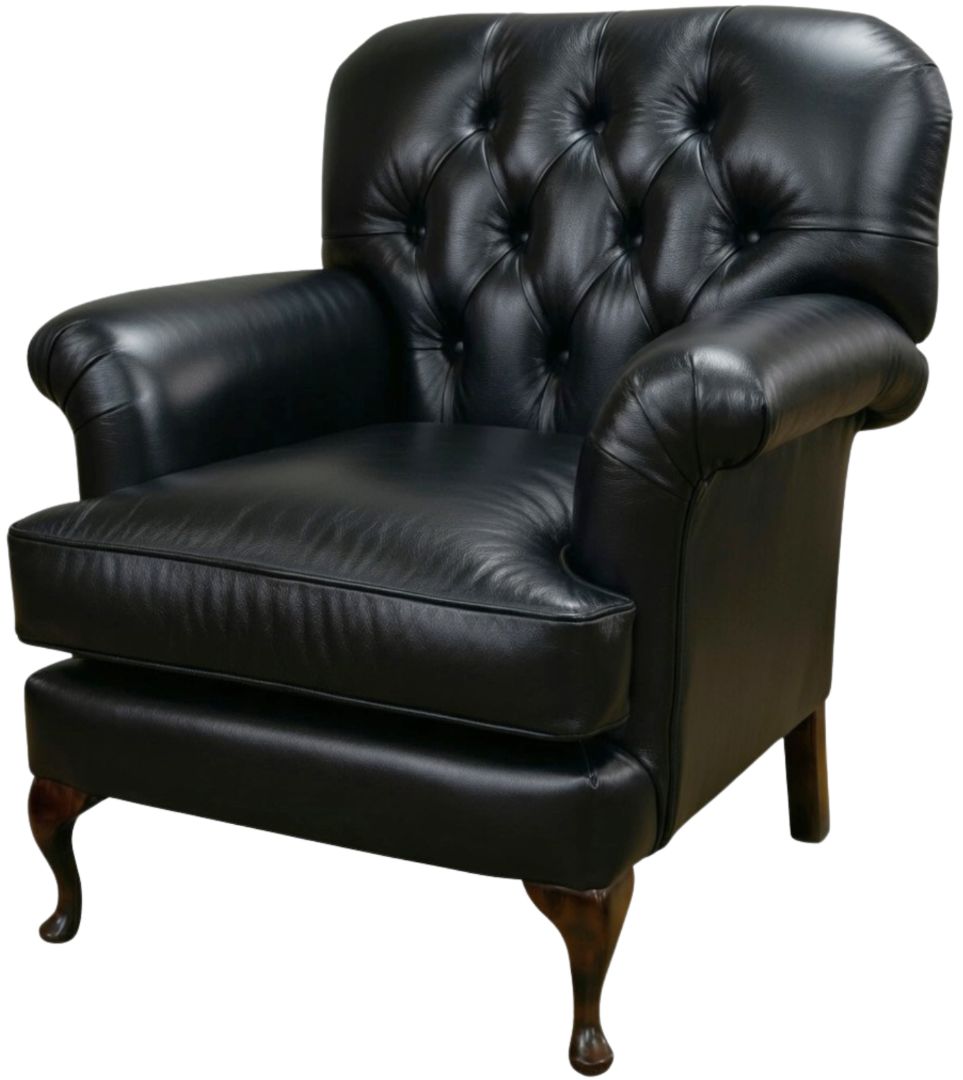 The Bromley Chair