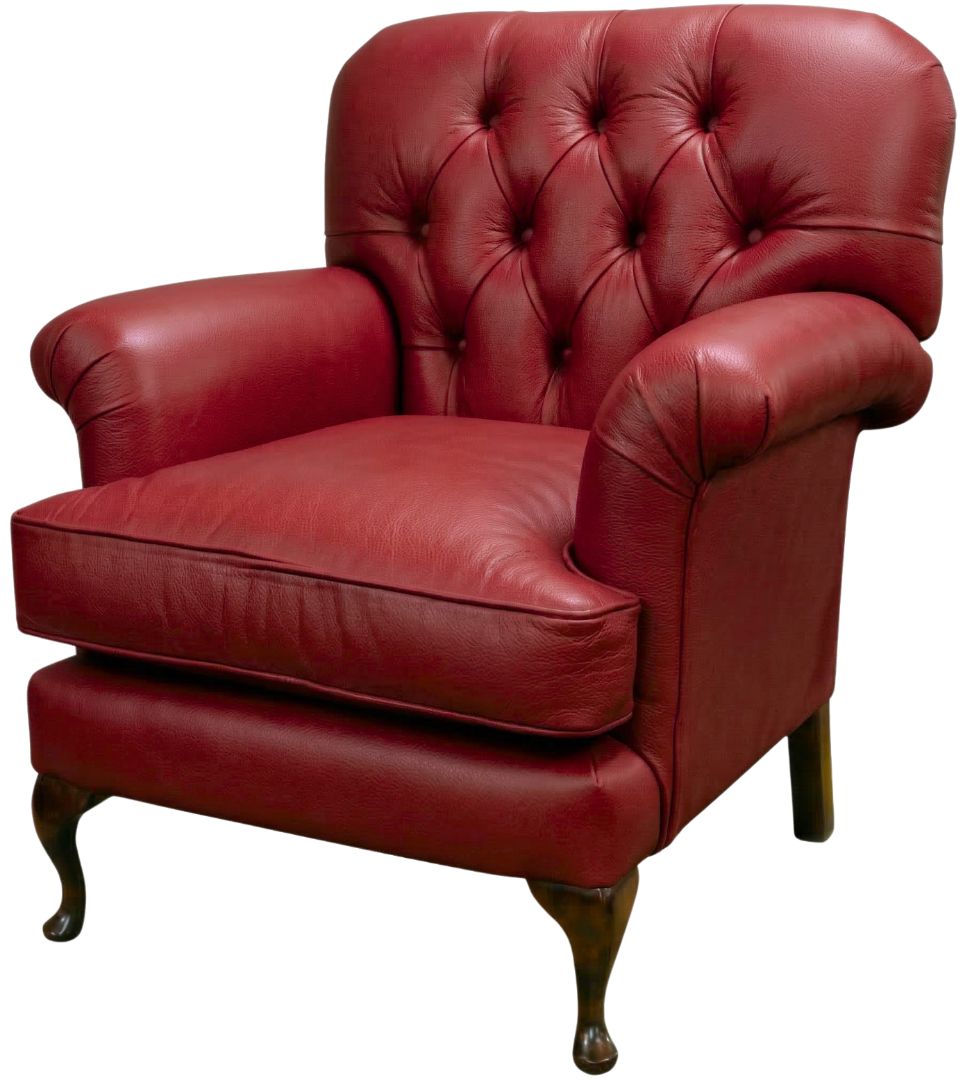 The Bromley Chair