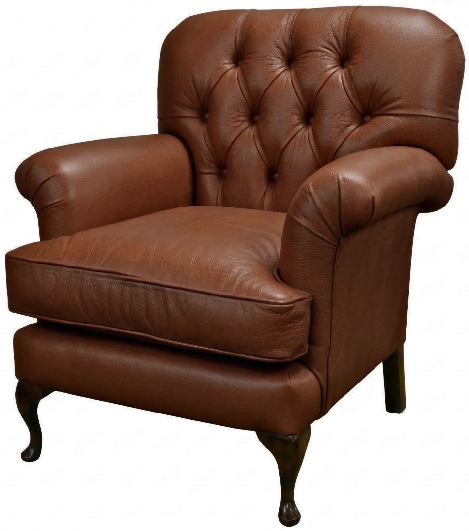 The Bromley Chair