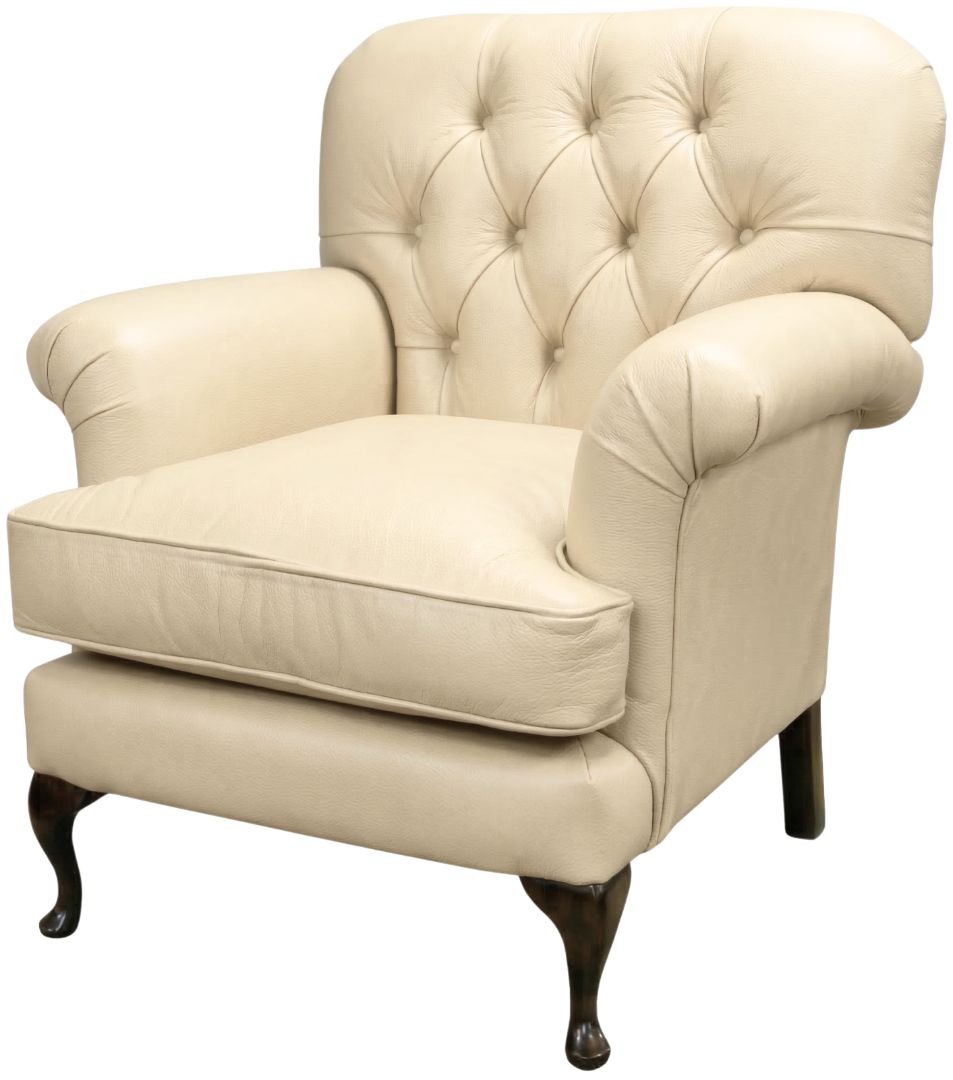 The Bromley Chair