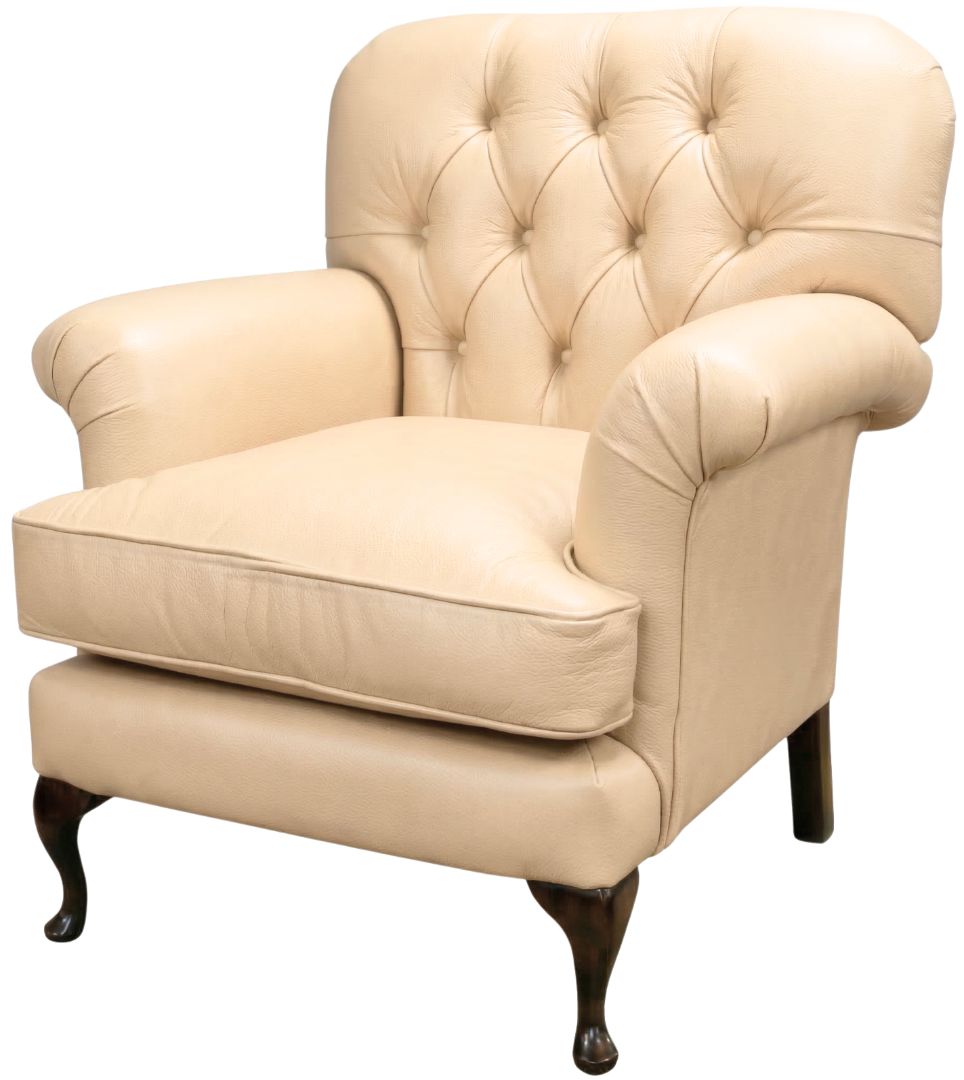 The Bromley Chair