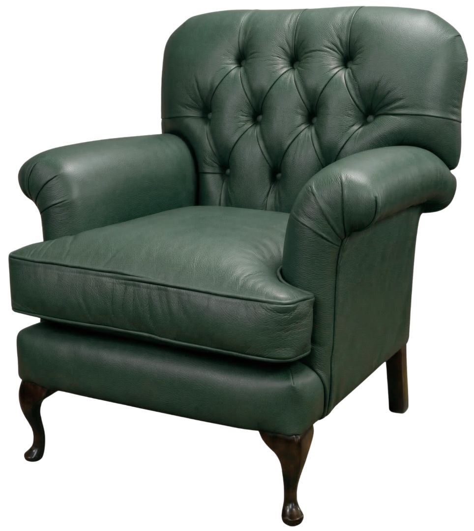 The Bromley Chair