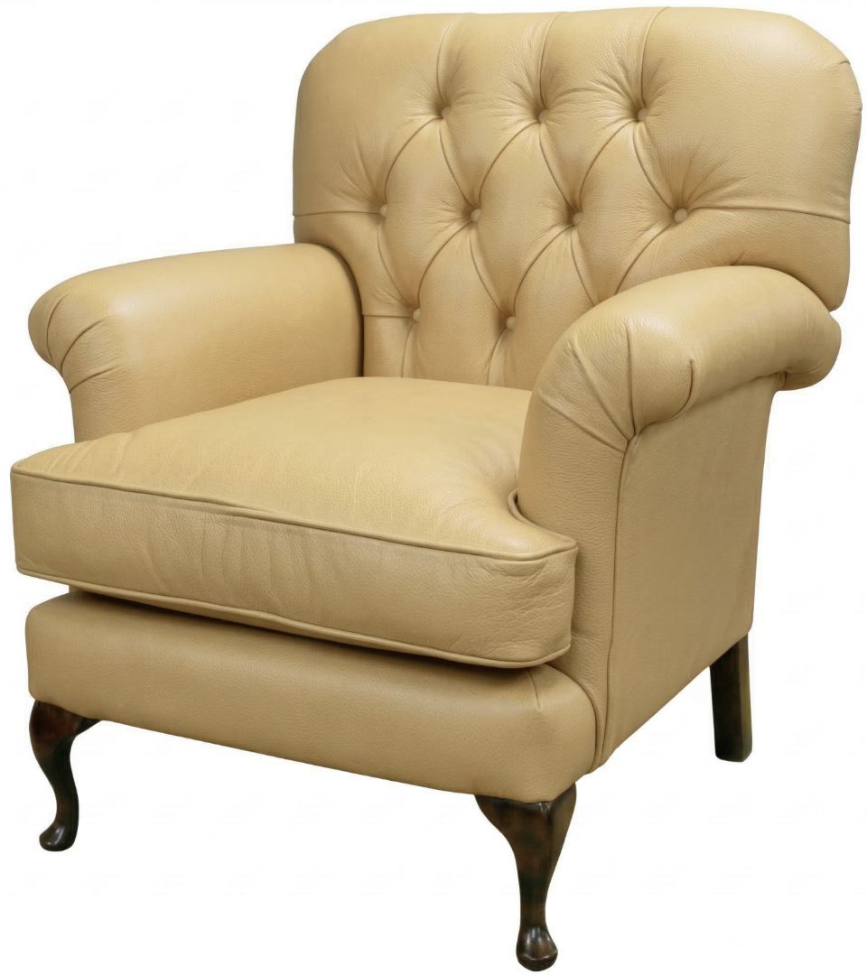 The Bromley Chair