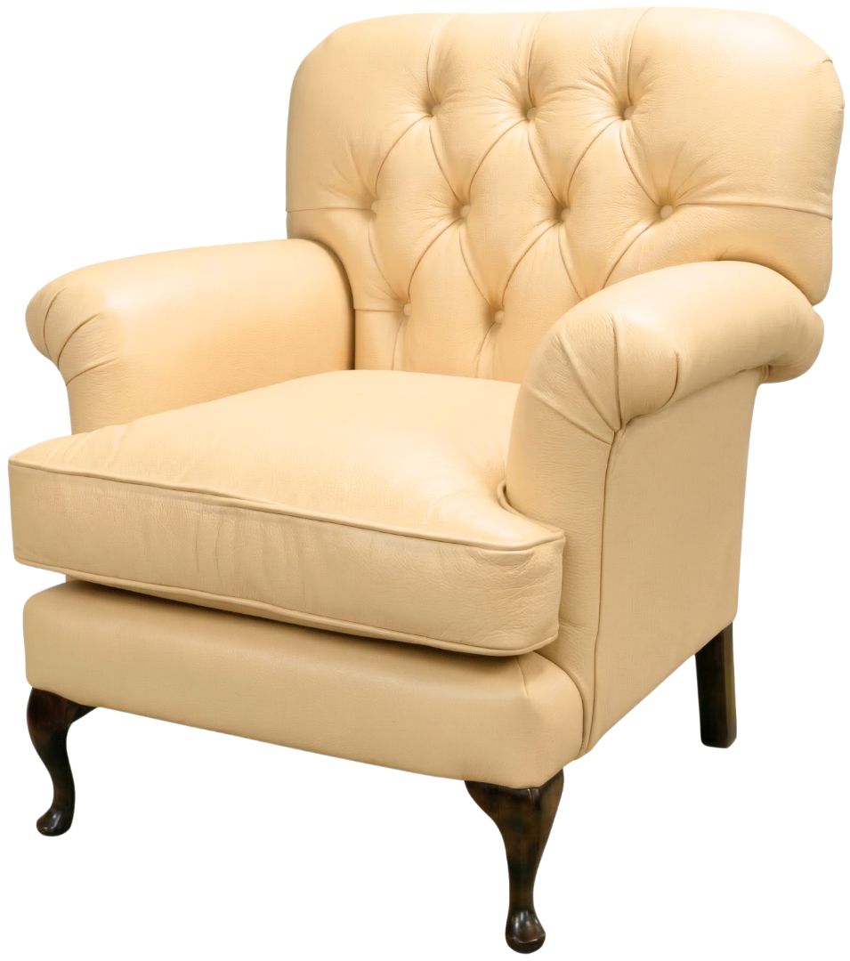 The Bromley Chair