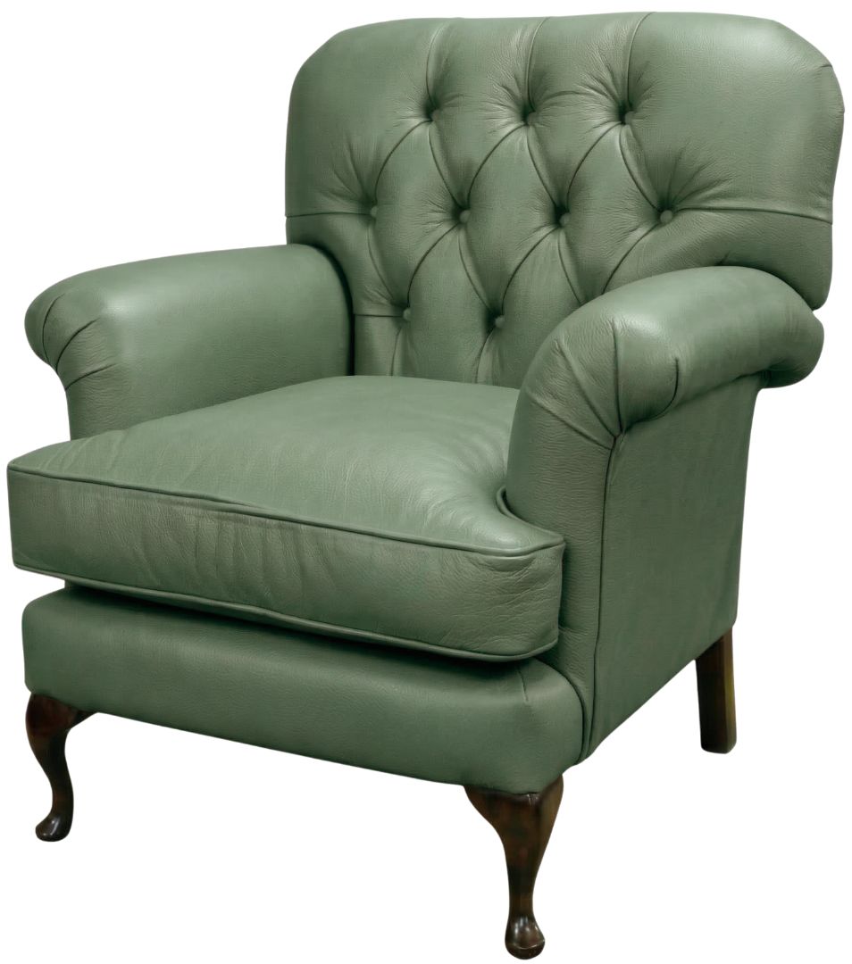The Bromley Chair