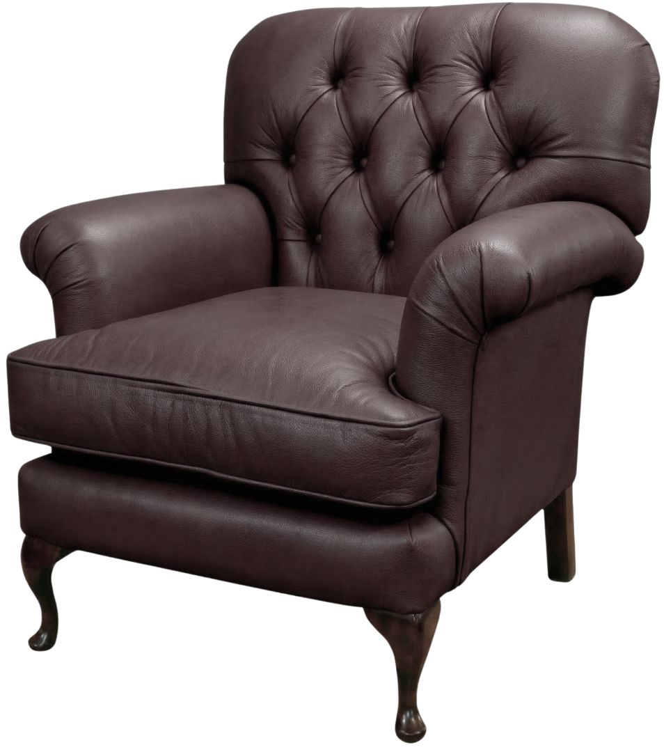 The Bromley Chair