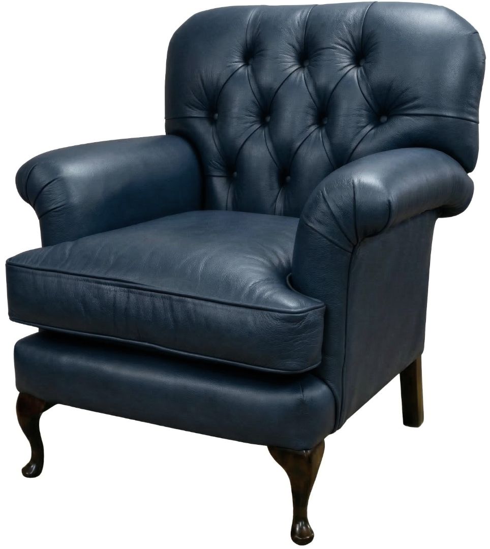 The Bromley Chair