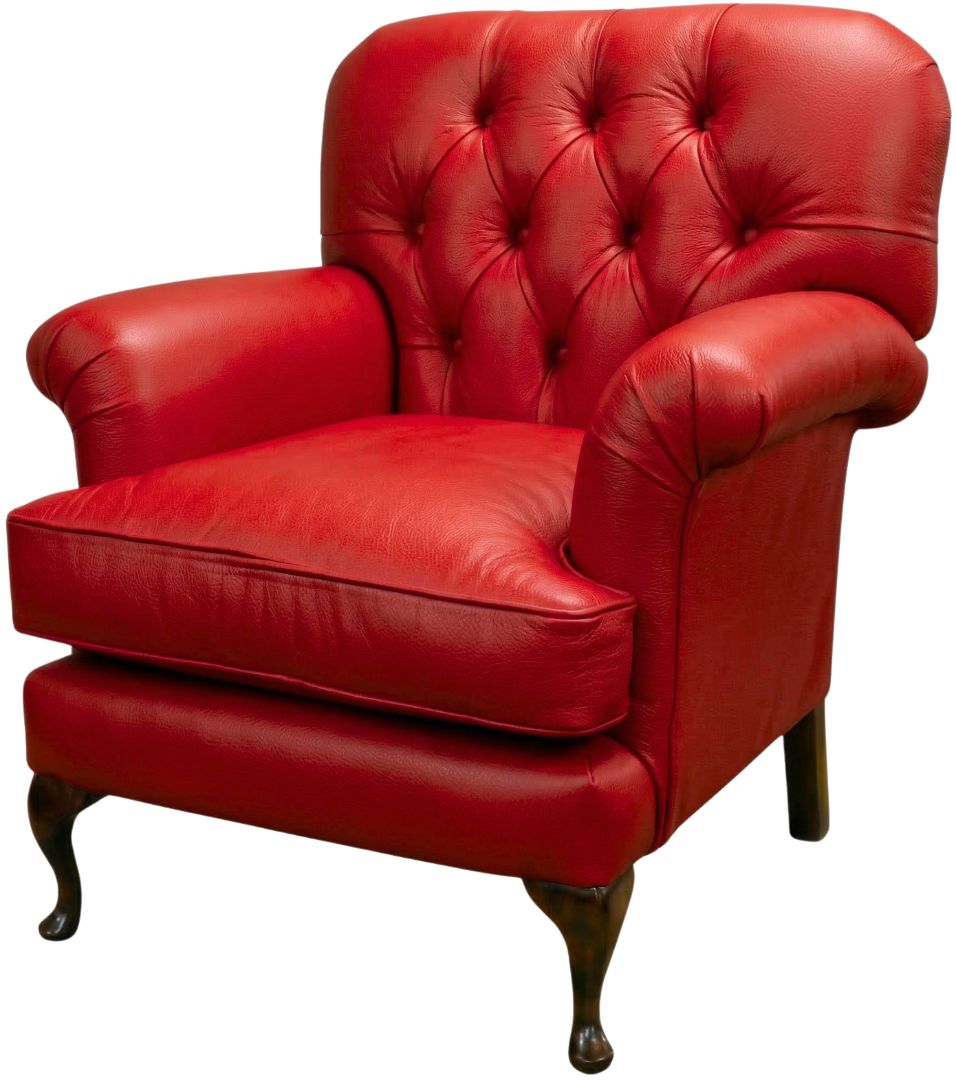 The Bromley Chair