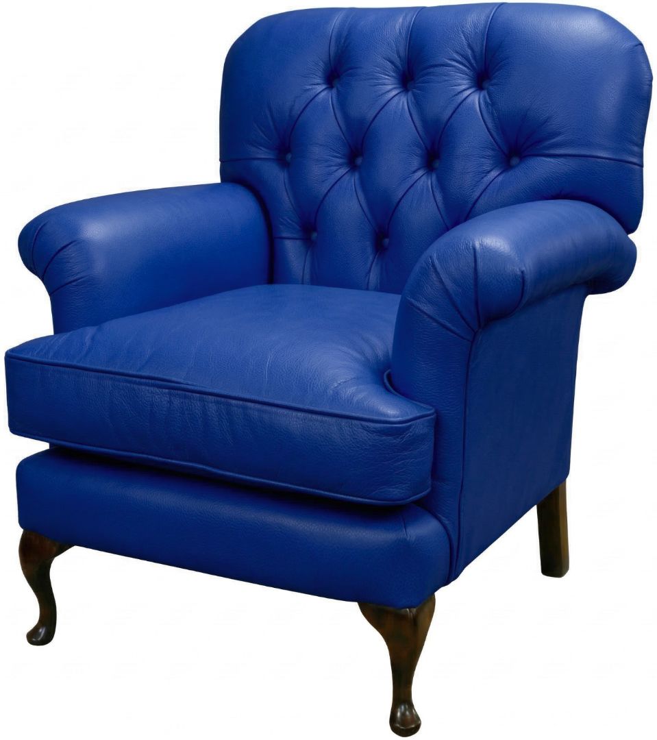 The Bromley Chair