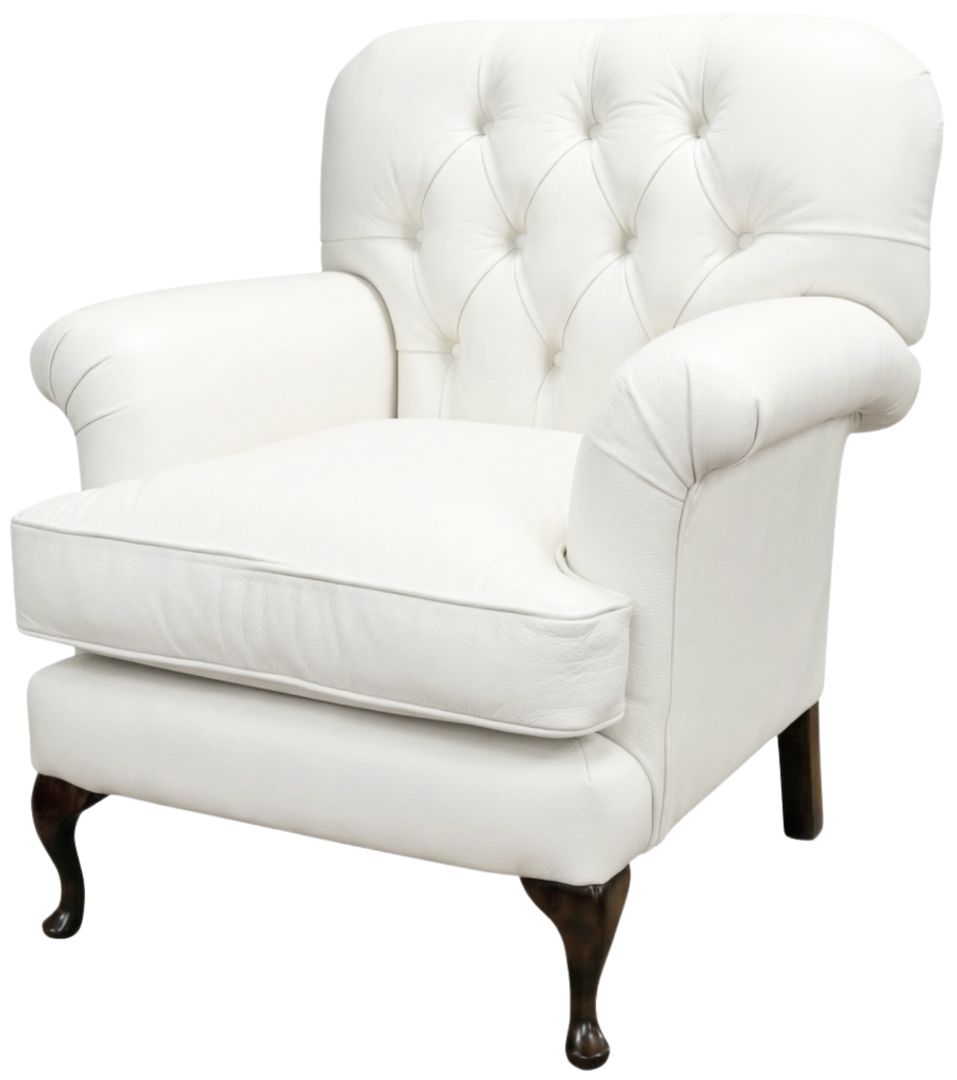 The Bromley Chair