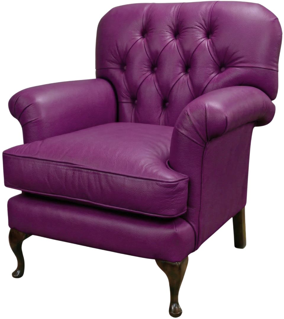 The Bromley Chair