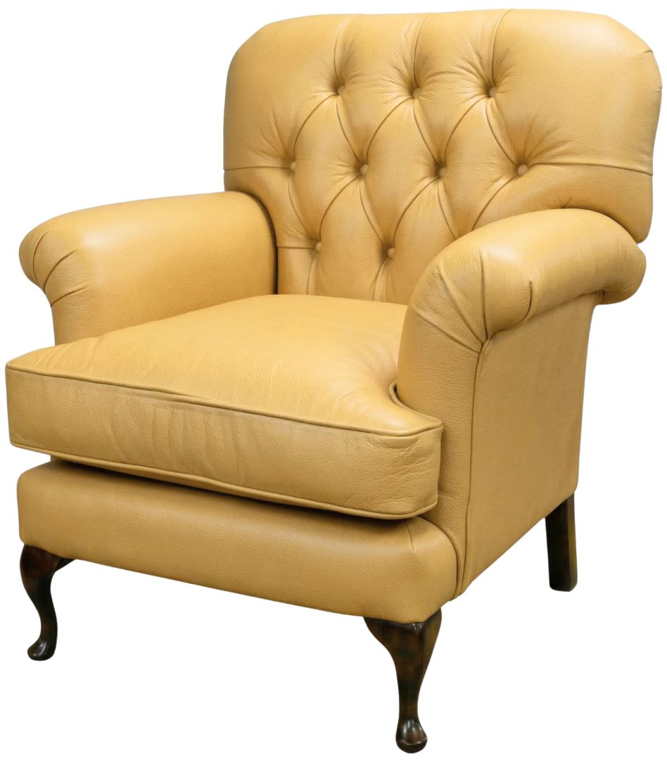 The Bromley Chair