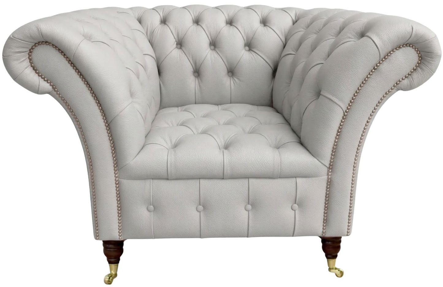 The Buckingham Chesterfield Club Chair