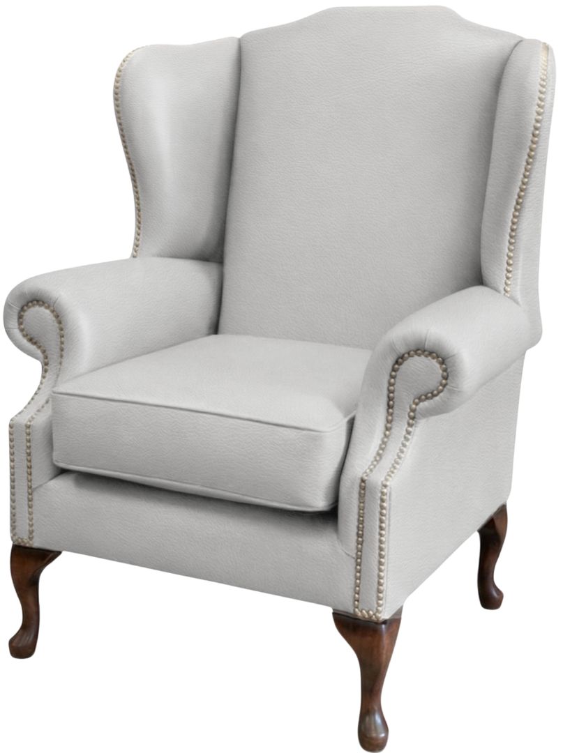 The Burlington Chesterfield High Back Chair