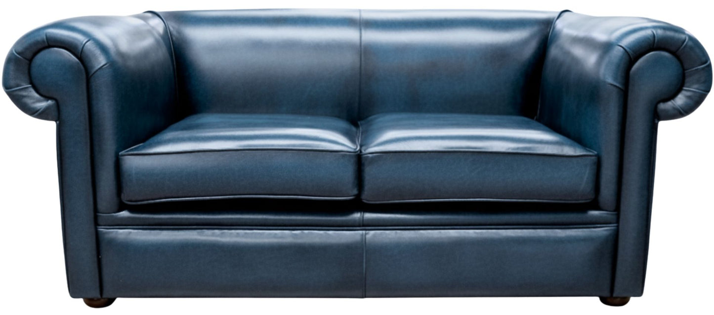 The Canterbury Chesterfield 2 Seat Sofa