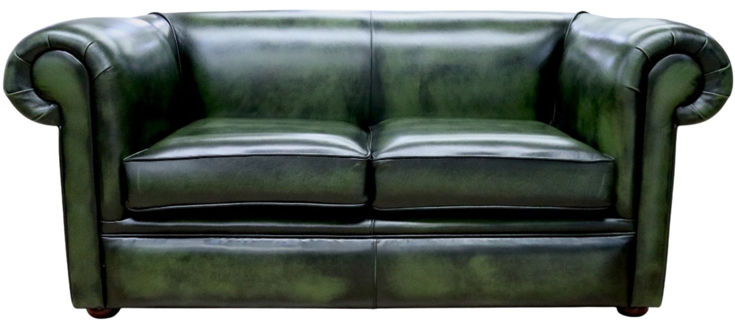 The Canterbury Chesterfield 2 Seat Sofa