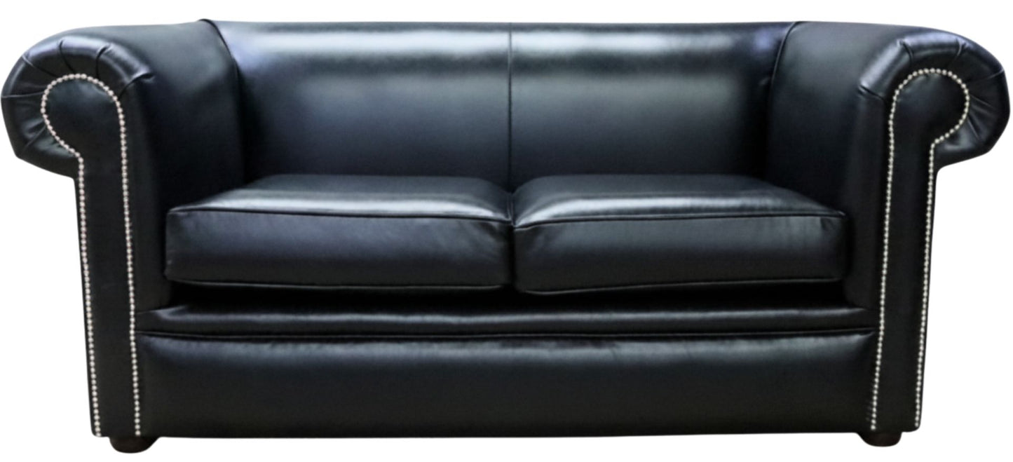 The Canterbury Chesterfield 2 Seat Sofa