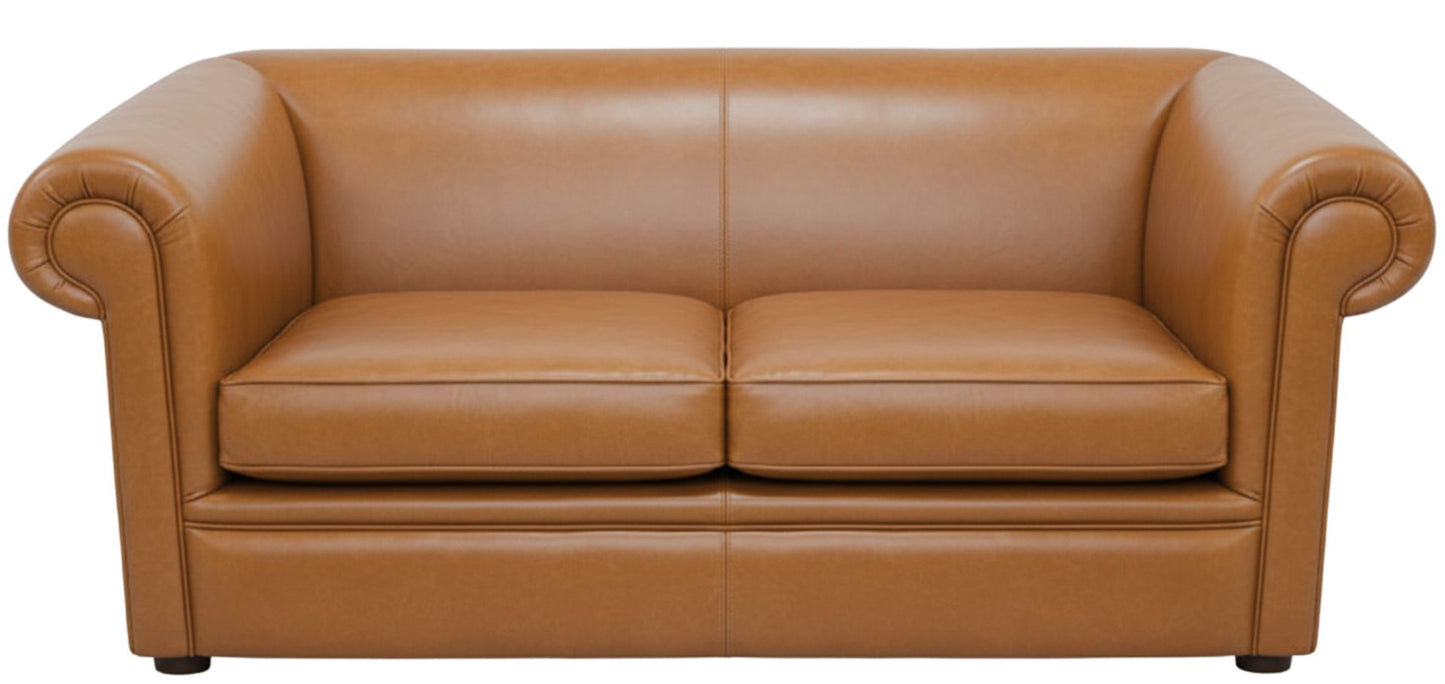 The Canterbury Chesterfield 2 Seat Sofa