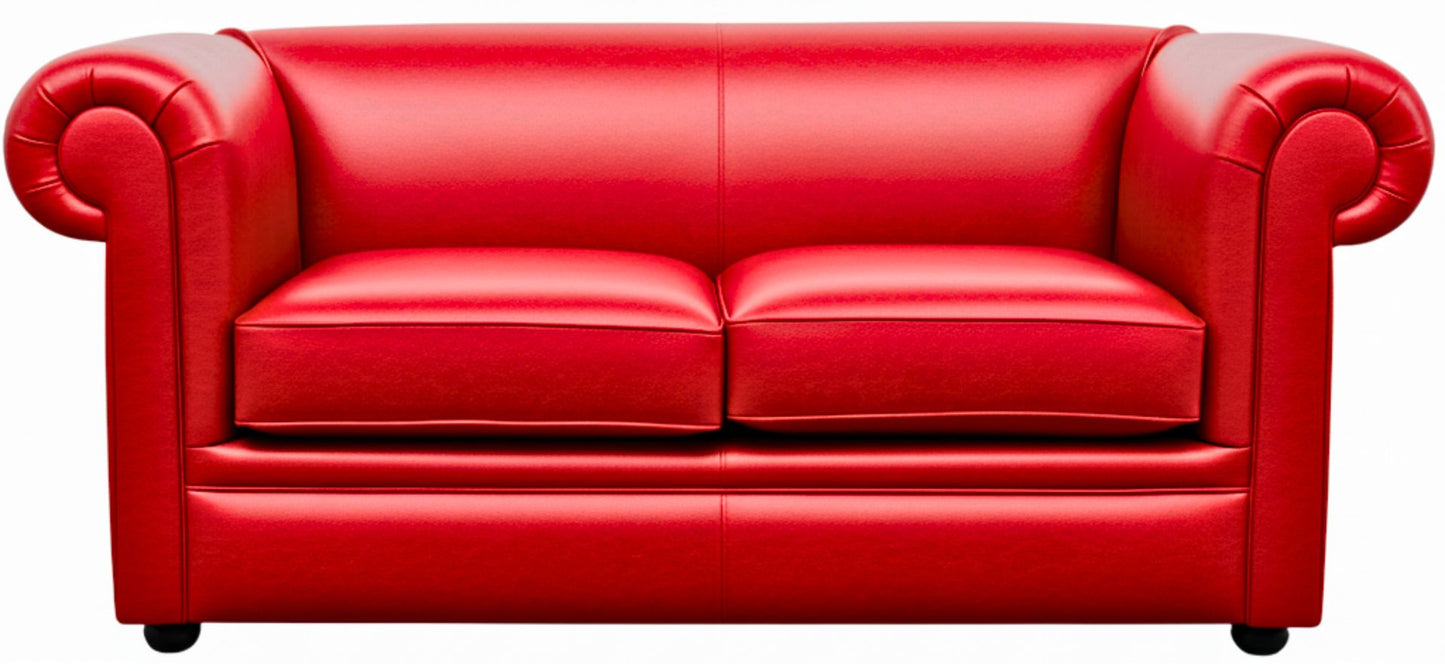 The Canterbury Chesterfield 2 Seat Sofa