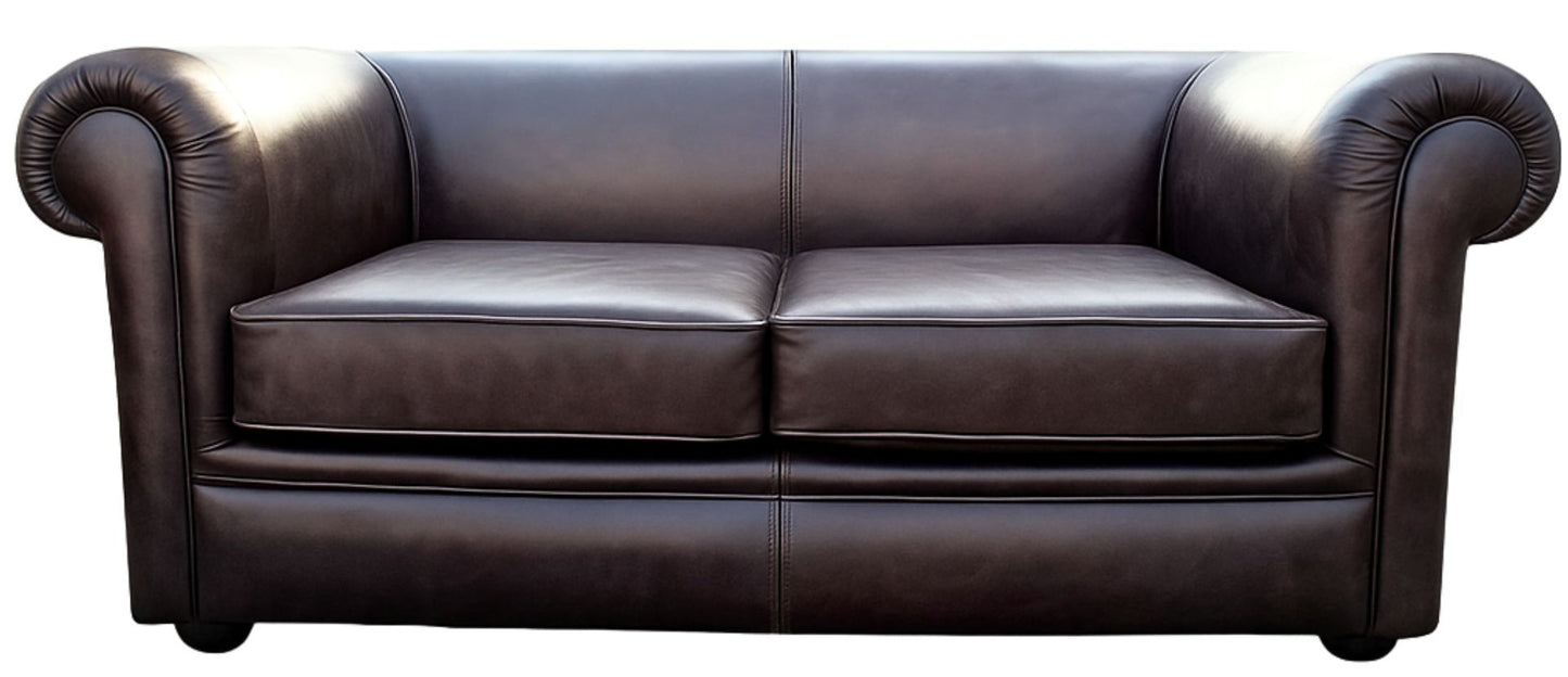The Canterbury Chesterfield 2 Seat Sofa