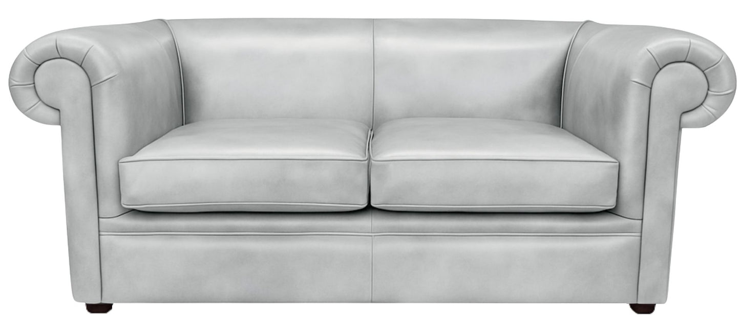 The Canterbury Chesterfield 2 Seat Sofa