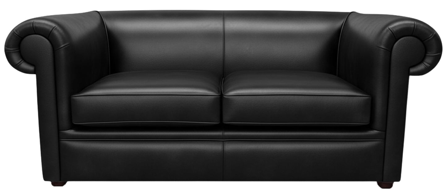 The Canterbury Chesterfield 2 Seat Sofa