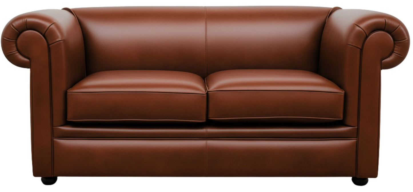 The Canterbury Chesterfield 2 Seat Sofa