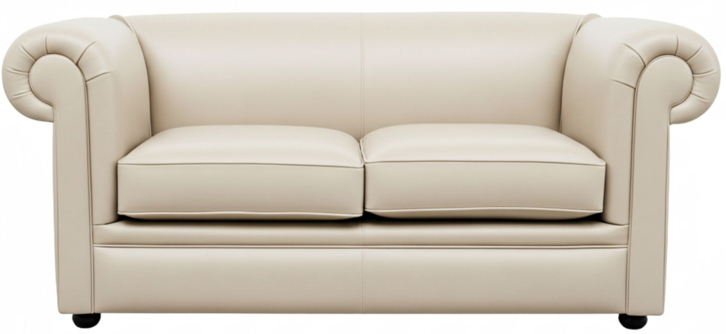 The Canterbury Chesterfield 2 Seat Sofa