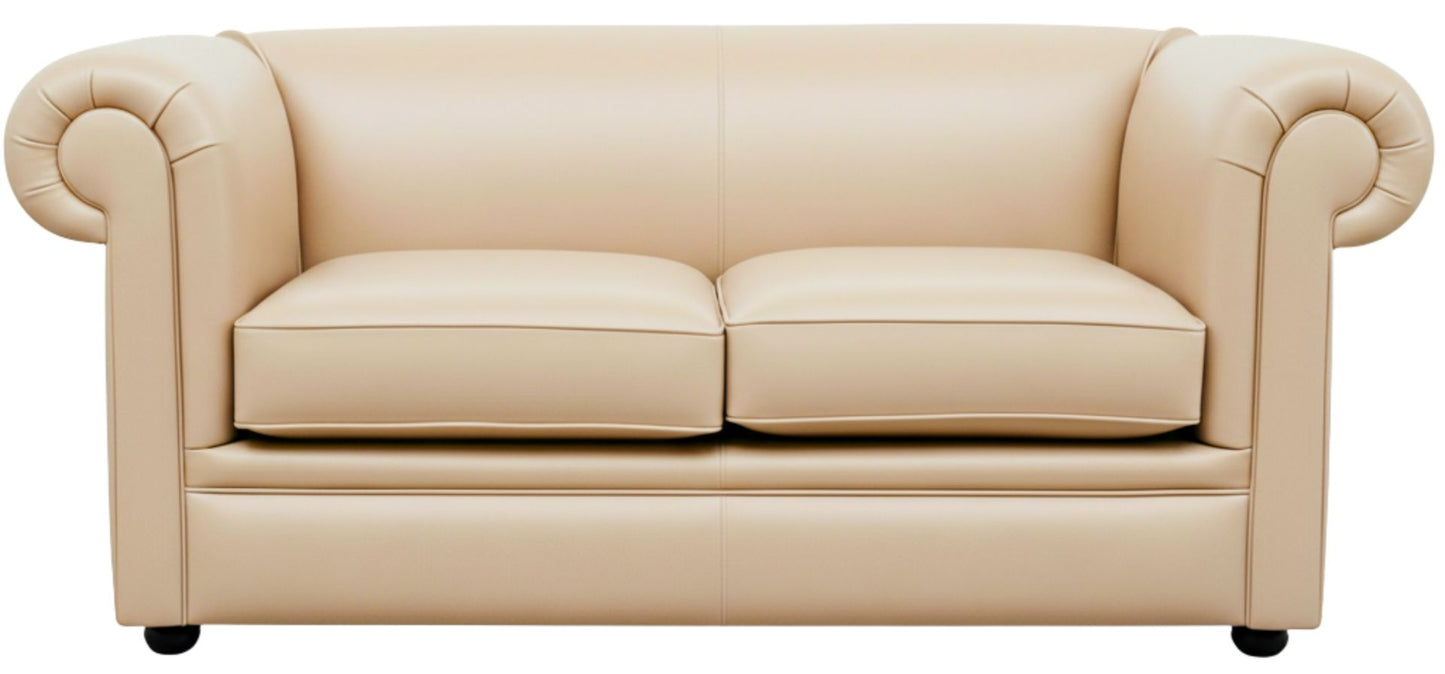 The Canterbury Chesterfield 2 Seat Sofa