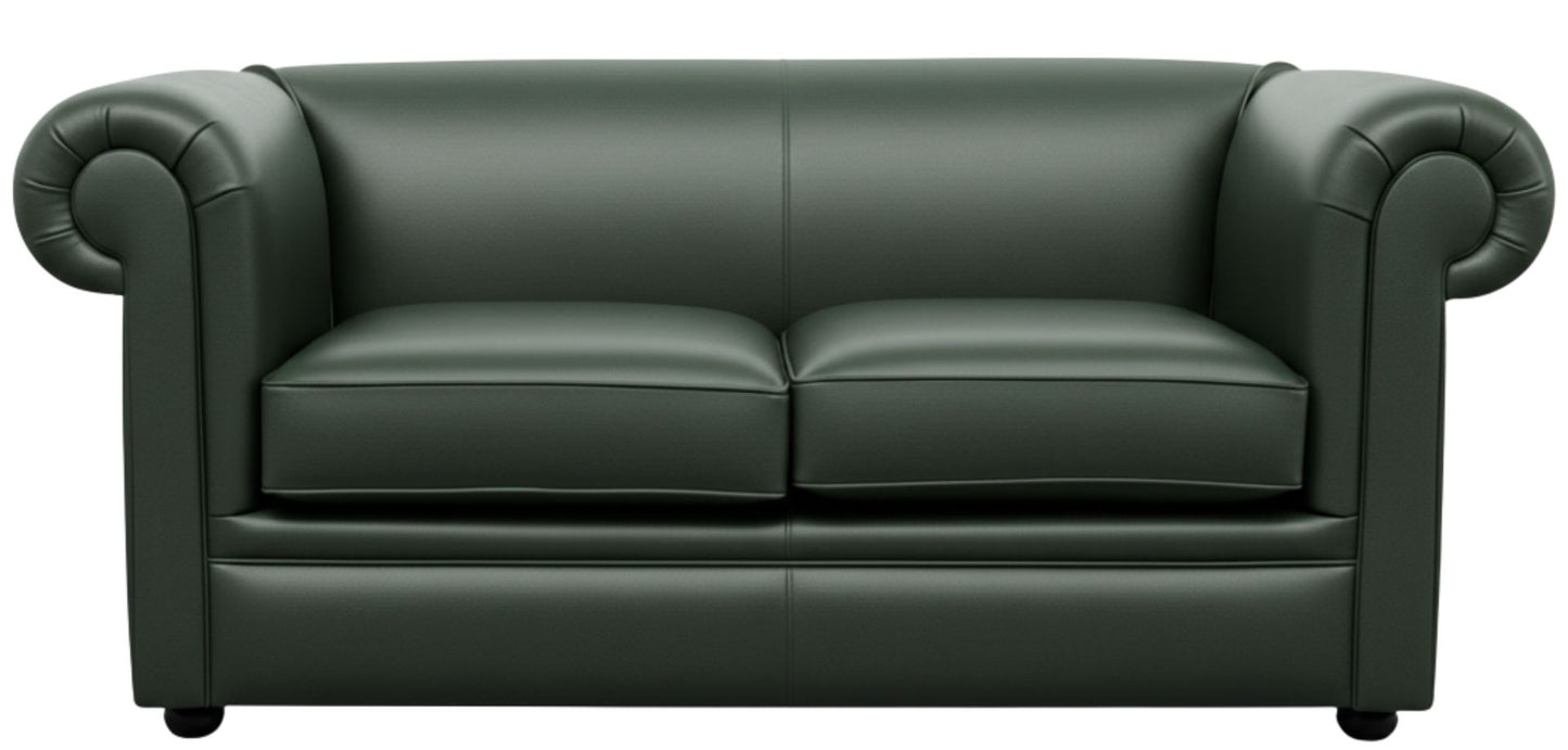 The Canterbury Chesterfield 2 Seat Sofa