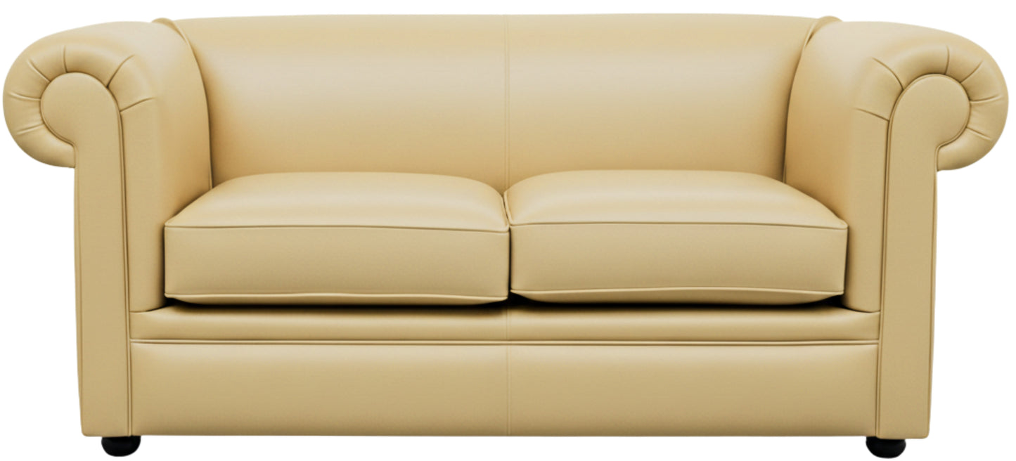 The Canterbury Chesterfield 2 Seat Sofa