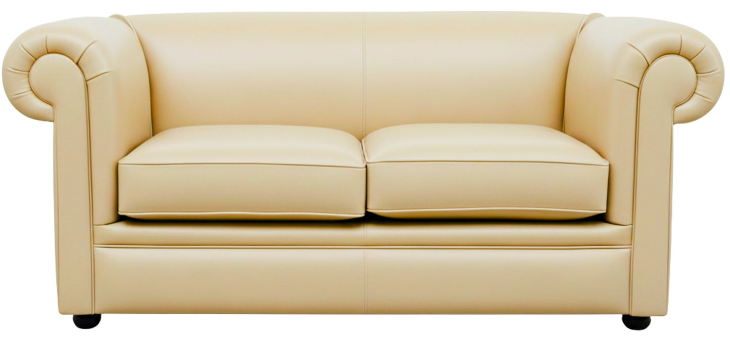 The Canterbury Chesterfield 2 Seat Sofa