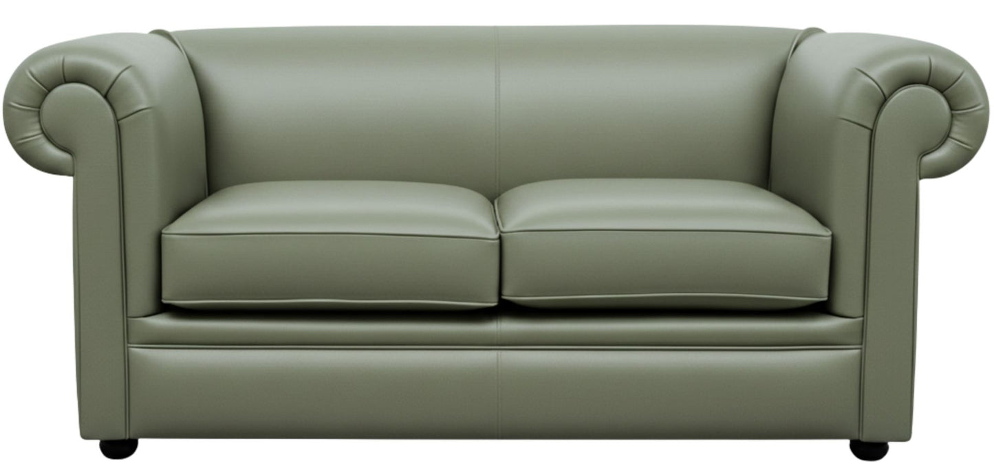 The Canterbury Chesterfield 2 Seat Sofa