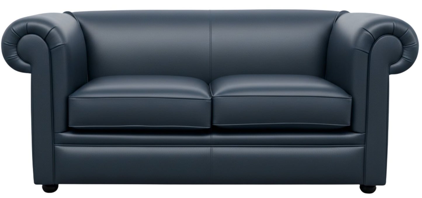 The Canterbury Chesterfield 2 Seat Sofa