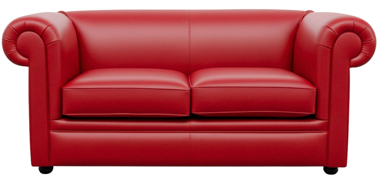 The Canterbury Chesterfield 2 Seat Sofa
