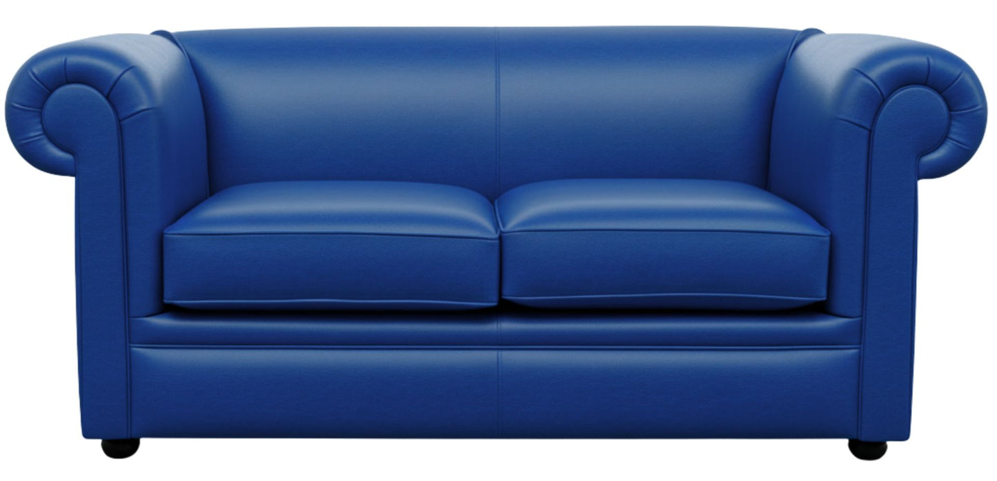 The Canterbury Chesterfield 2 Seat Sofa