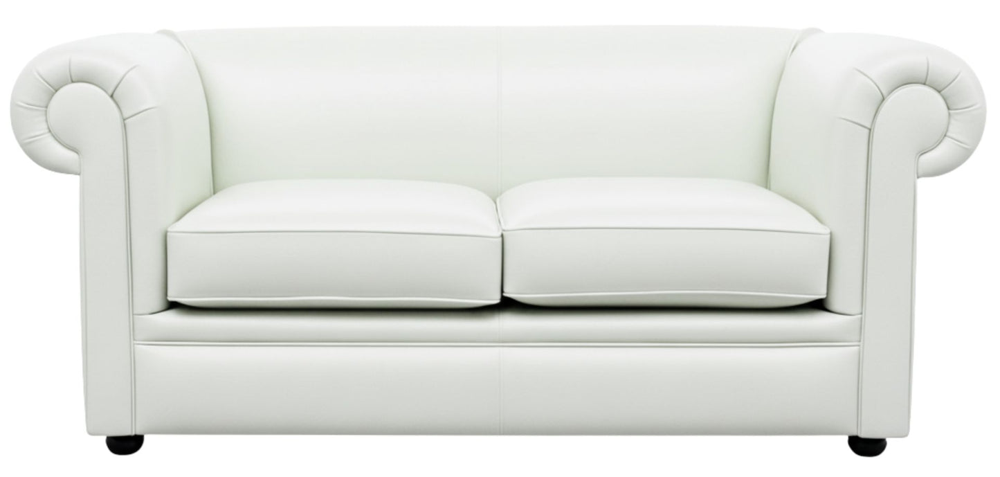 The Canterbury Chesterfield 2 Seat Sofa