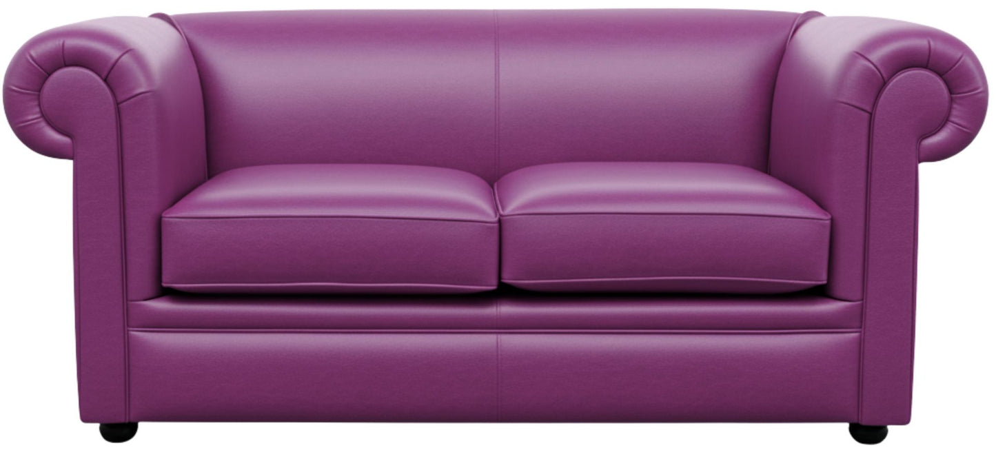 The Canterbury Chesterfield 2 Seat Sofa