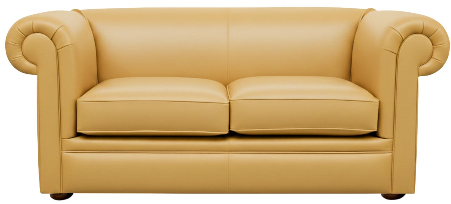 The Canterbury Chesterfield 2 Seat Sofa