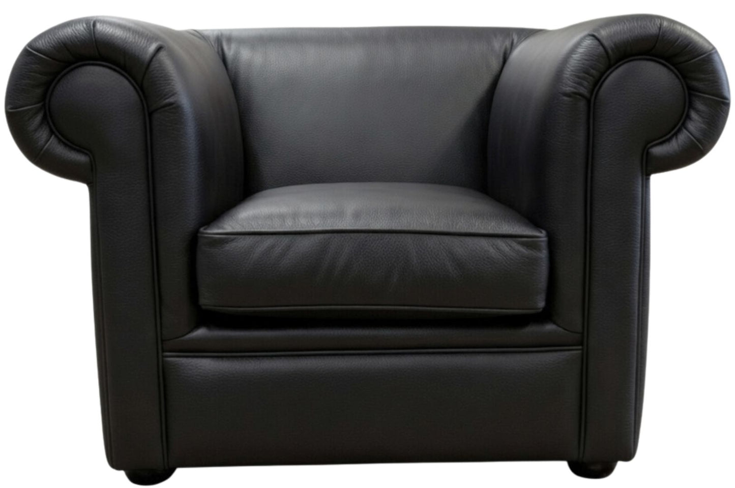 The Canterbury Chesterfield Club Chair