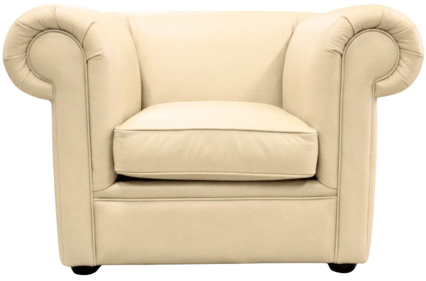 The Canterbury Chesterfield Club Chair