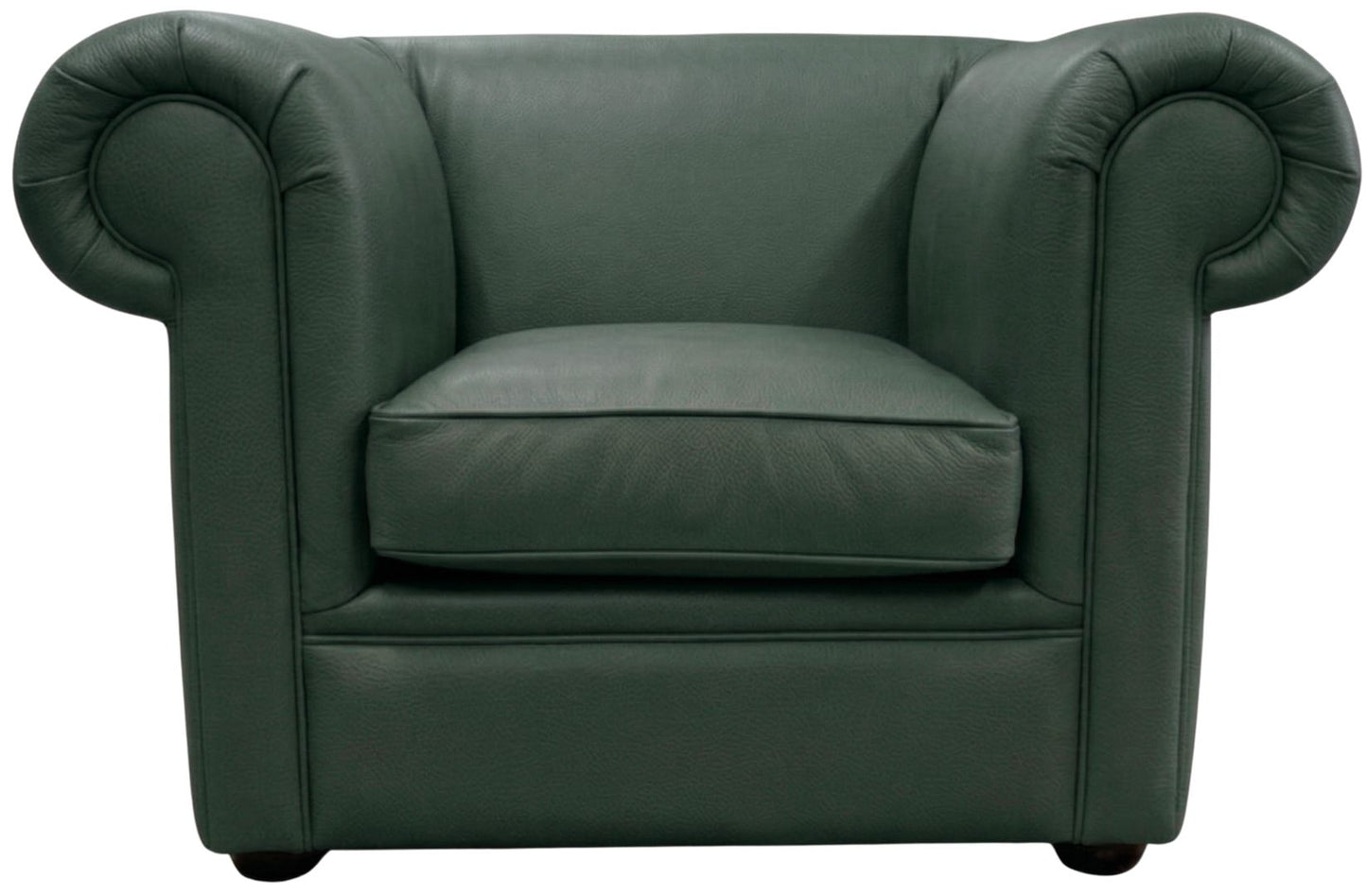 The Canterbury Chesterfield Club Chair