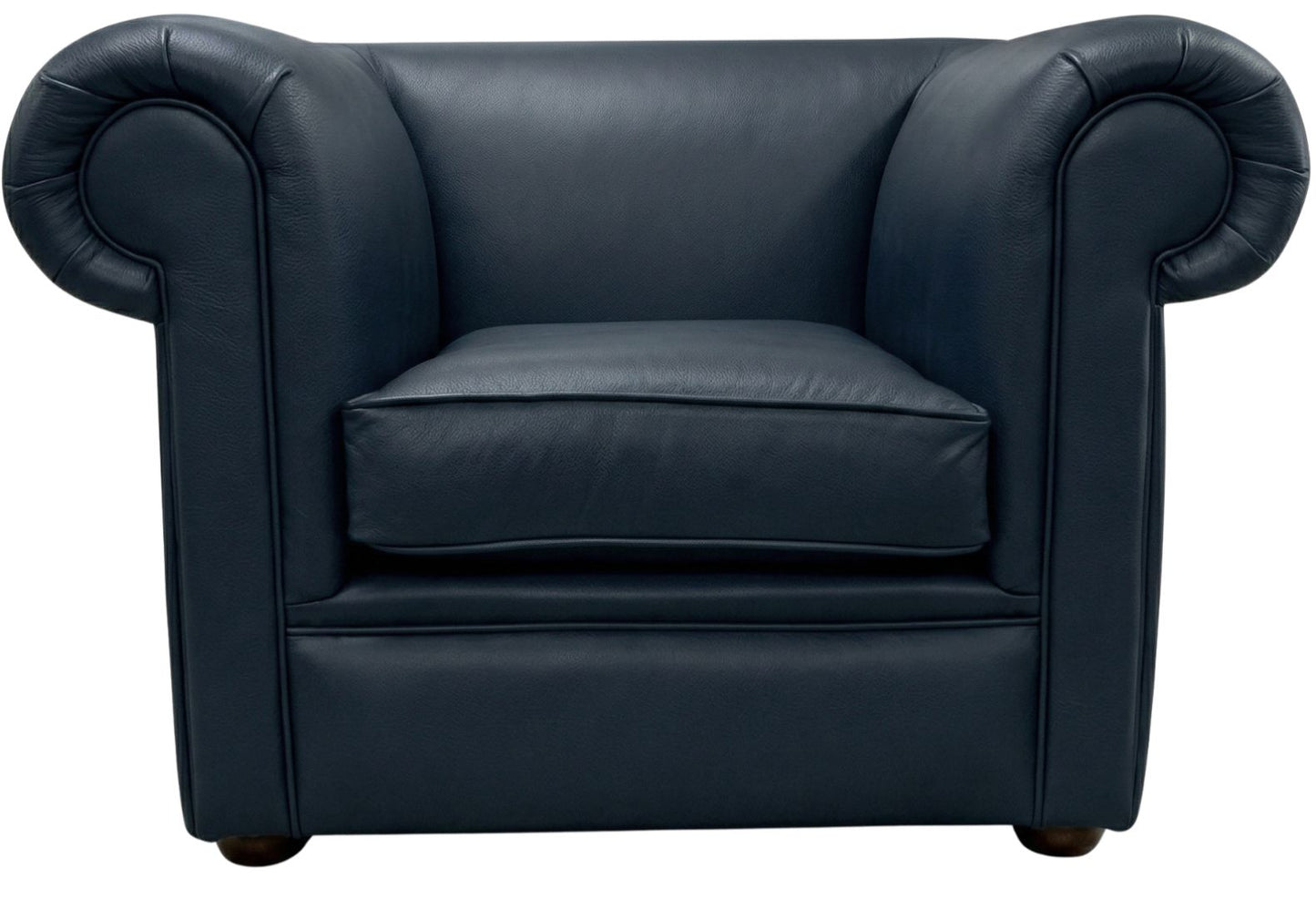 The Canterbury Chesterfield Club Chair