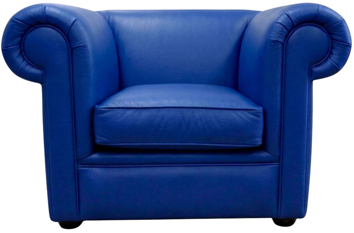 The Canterbury Chesterfield Club Chair