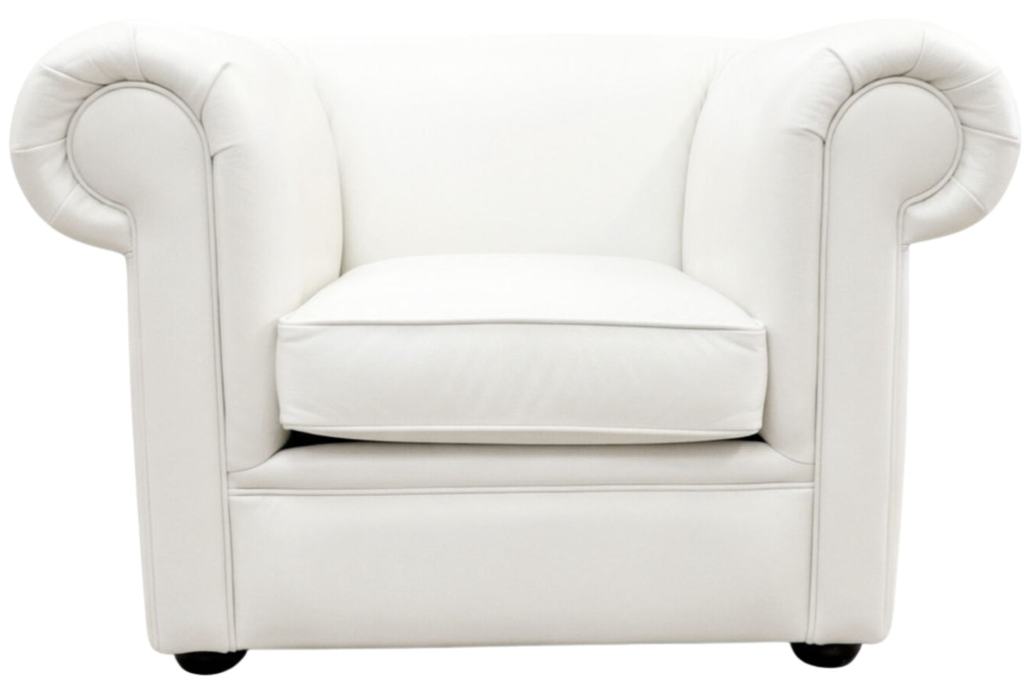 The Canterbury Chesterfield Club Chair