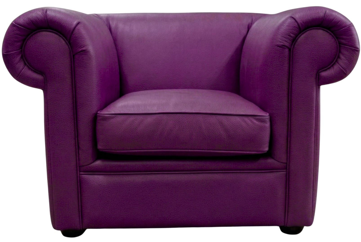 The Canterbury Chesterfield Club Chair