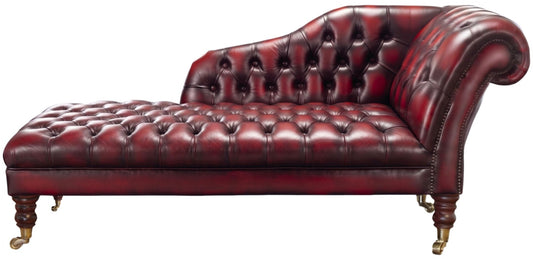 The Chaise Longue