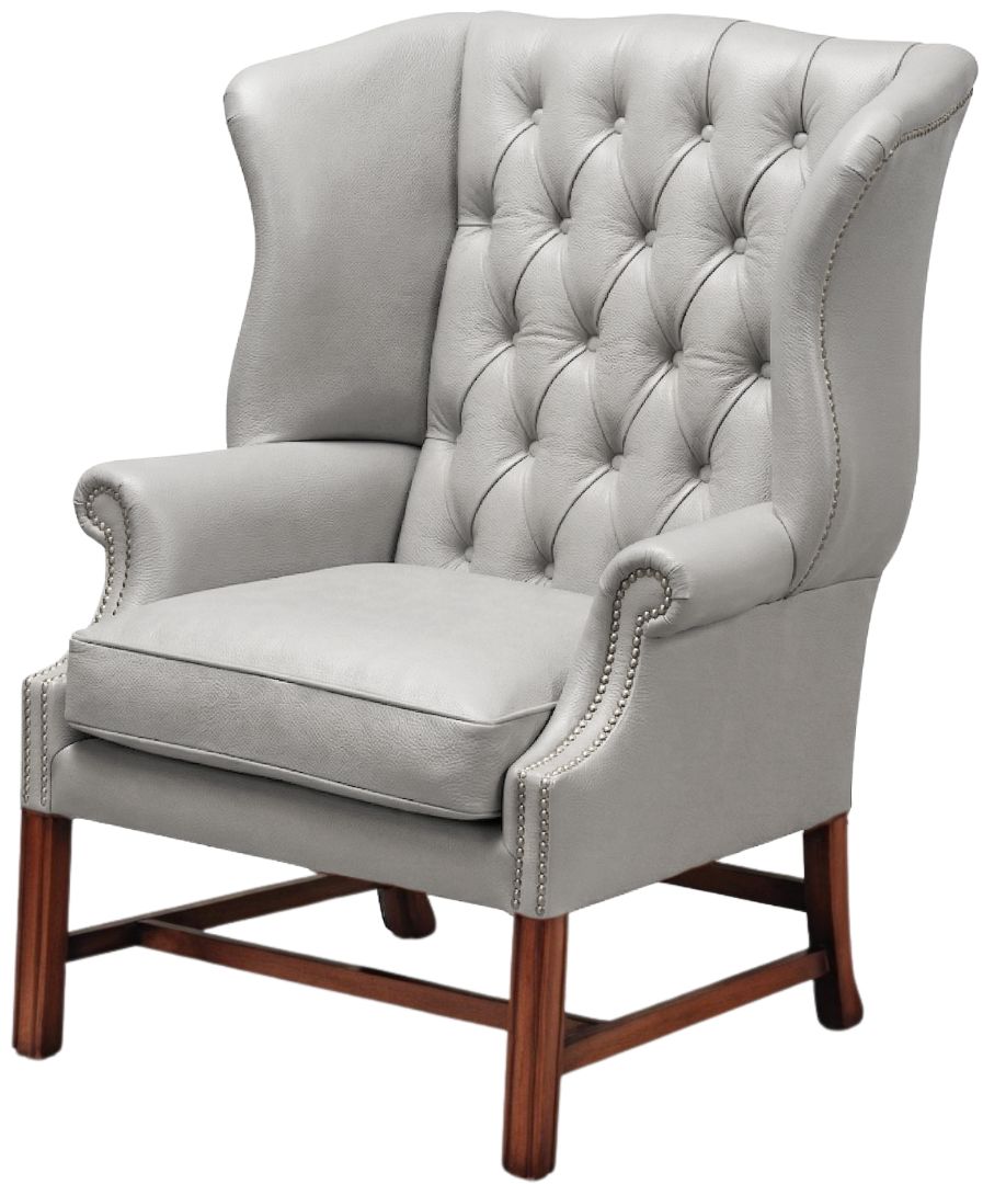 The Chancellor Chesterfield High Chair